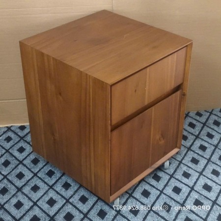 YC02-075 : Tủ Tài Liệu, Tủ Đựng File Hồ Sơ 